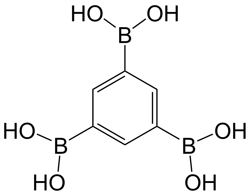 benzene-1,3,5-triyltriboronic acid/89641-21-4